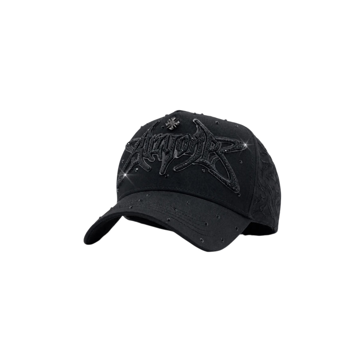 Buzy One Total Black