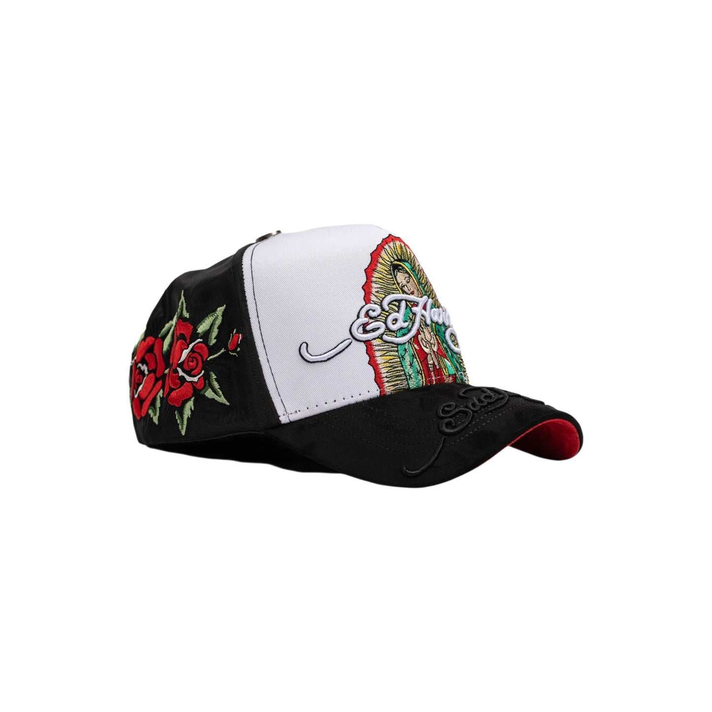 Ed Hardy x Sad Boys 1