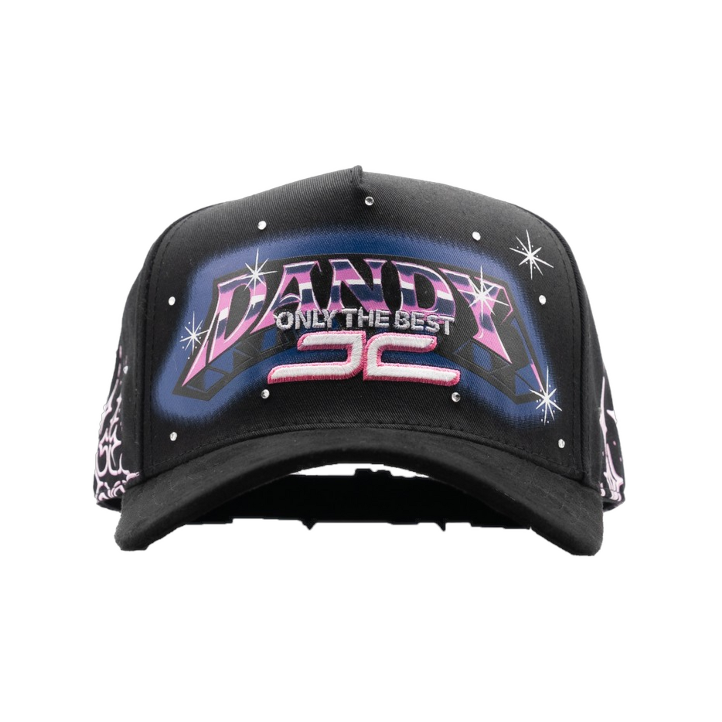 Dandy Hats x JC “MEMBERS ONLY”