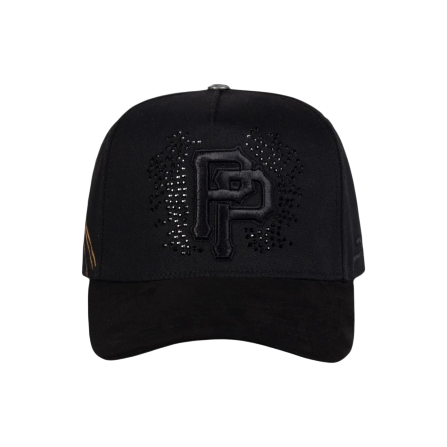 Tito Doble P JC Hats