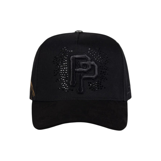 Tito Doble P JC Hats