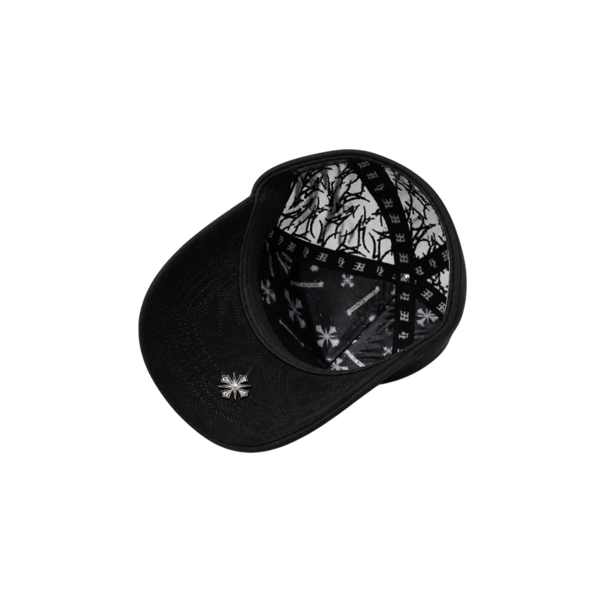 Buzy One Total Black