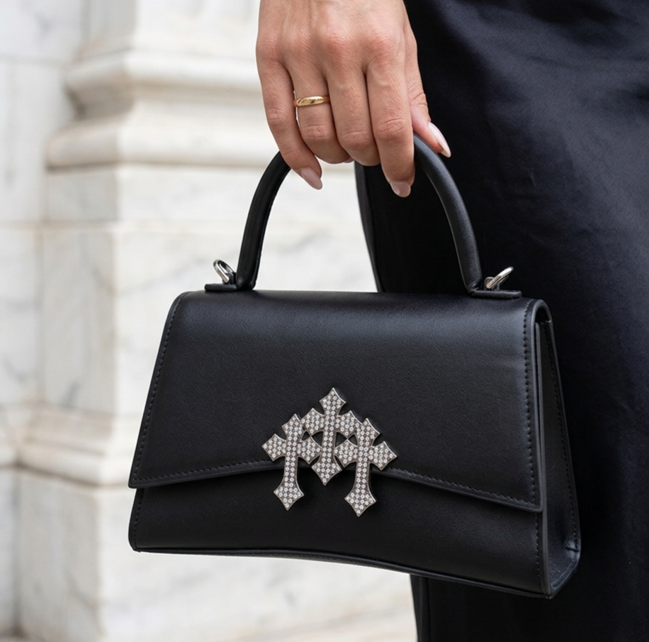 Barbas Hats Bolsa 001 by 444