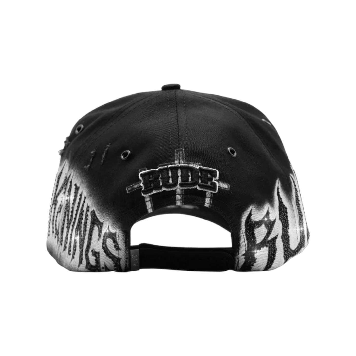 CALVARY / RUDE AWAKENINGS