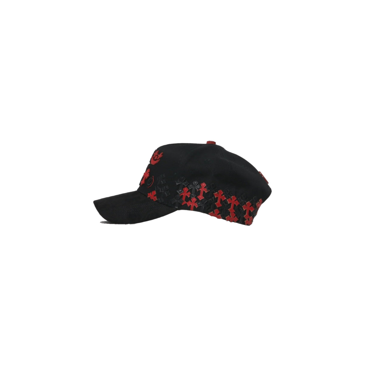 Barbas Hats ROM