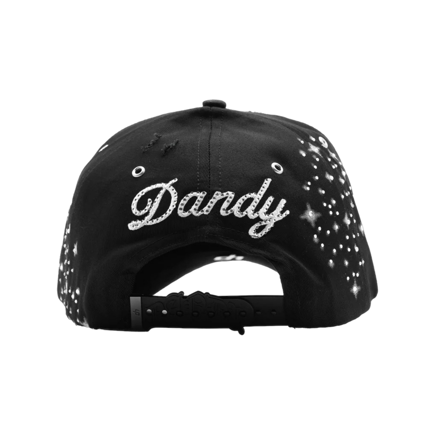 Make Money Not Amigos Dandy Hats