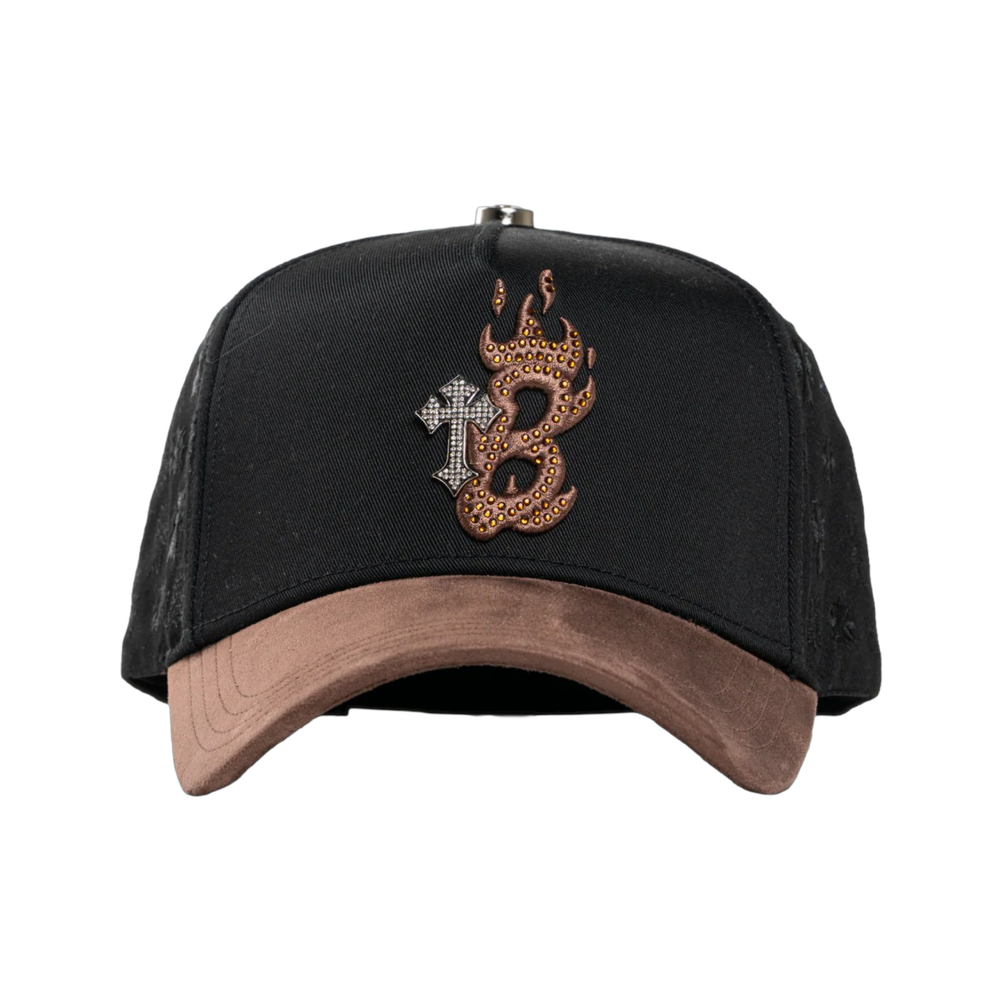 B CROSS