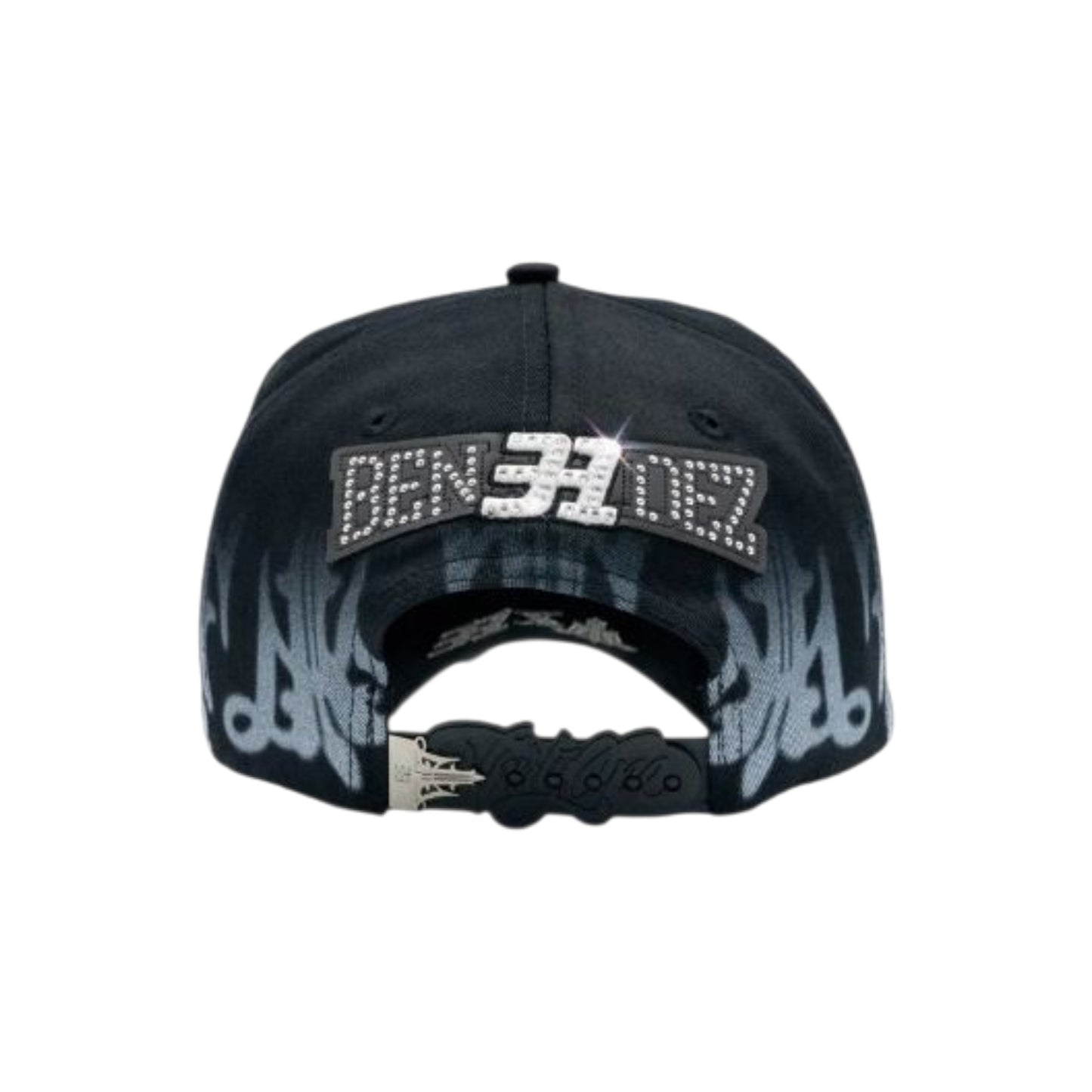 31 Hata Benavidez DB31