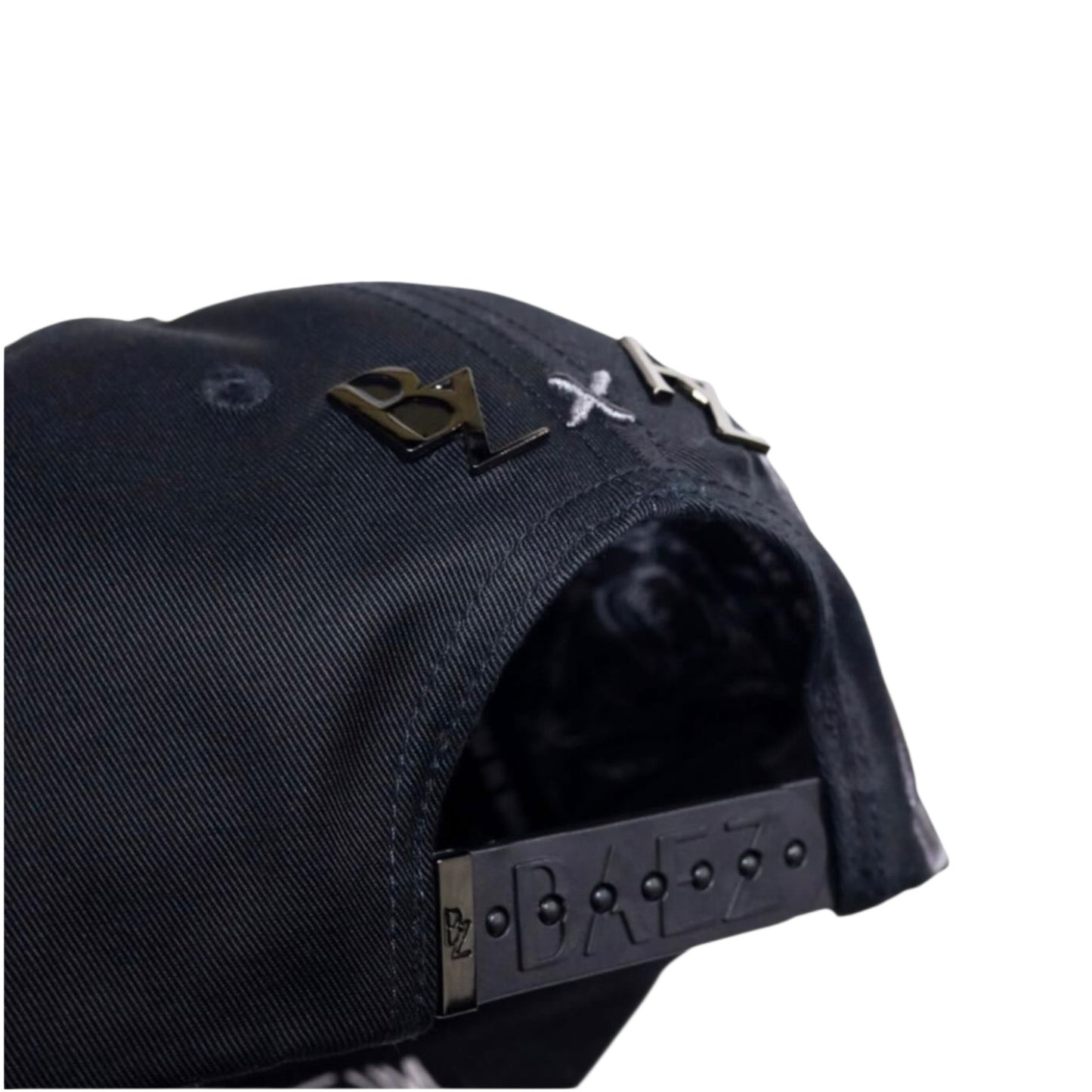 Gorra Urban Full Black Premium