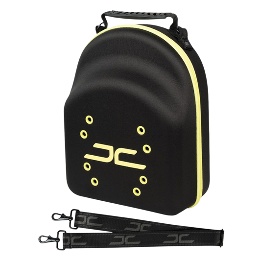 CAP CARRIER 6 PACK BLACK CAMO