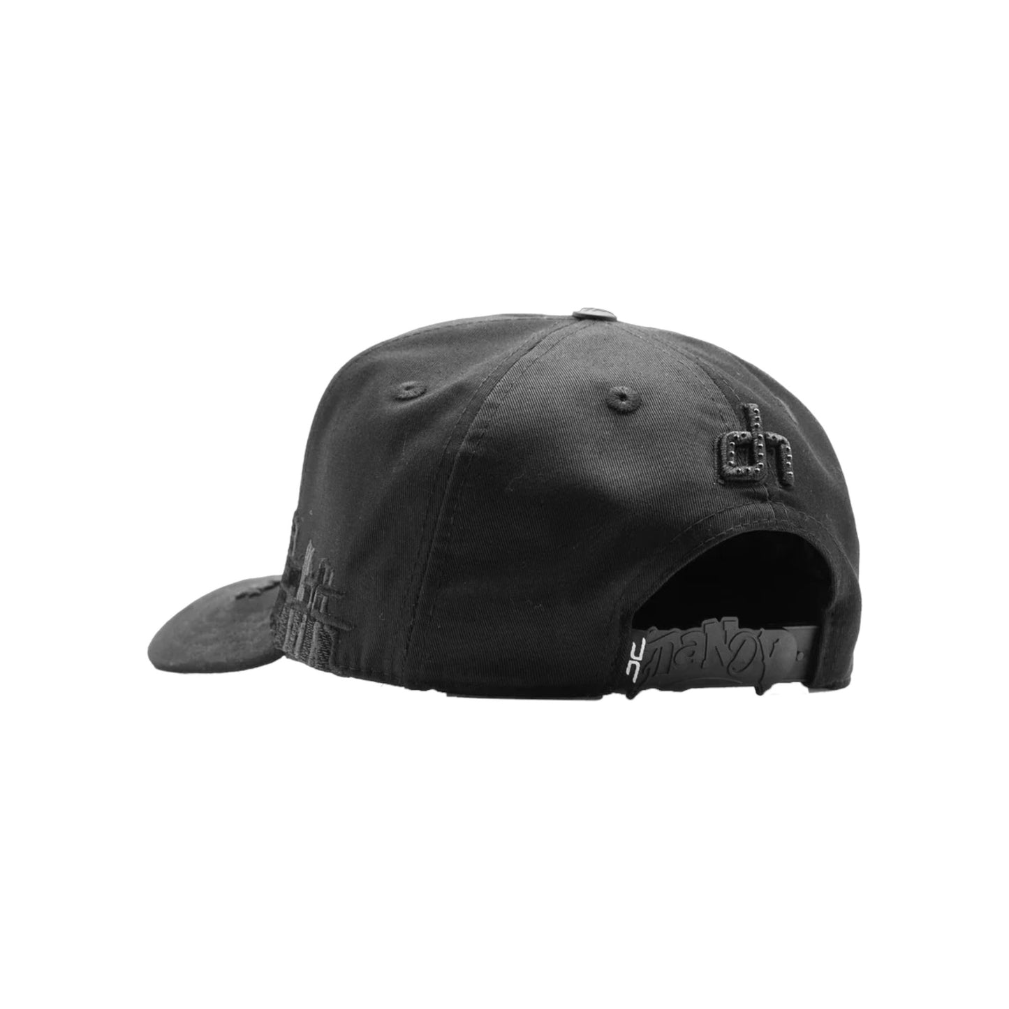 CITY OF GOATS - DANDY HATS X JC