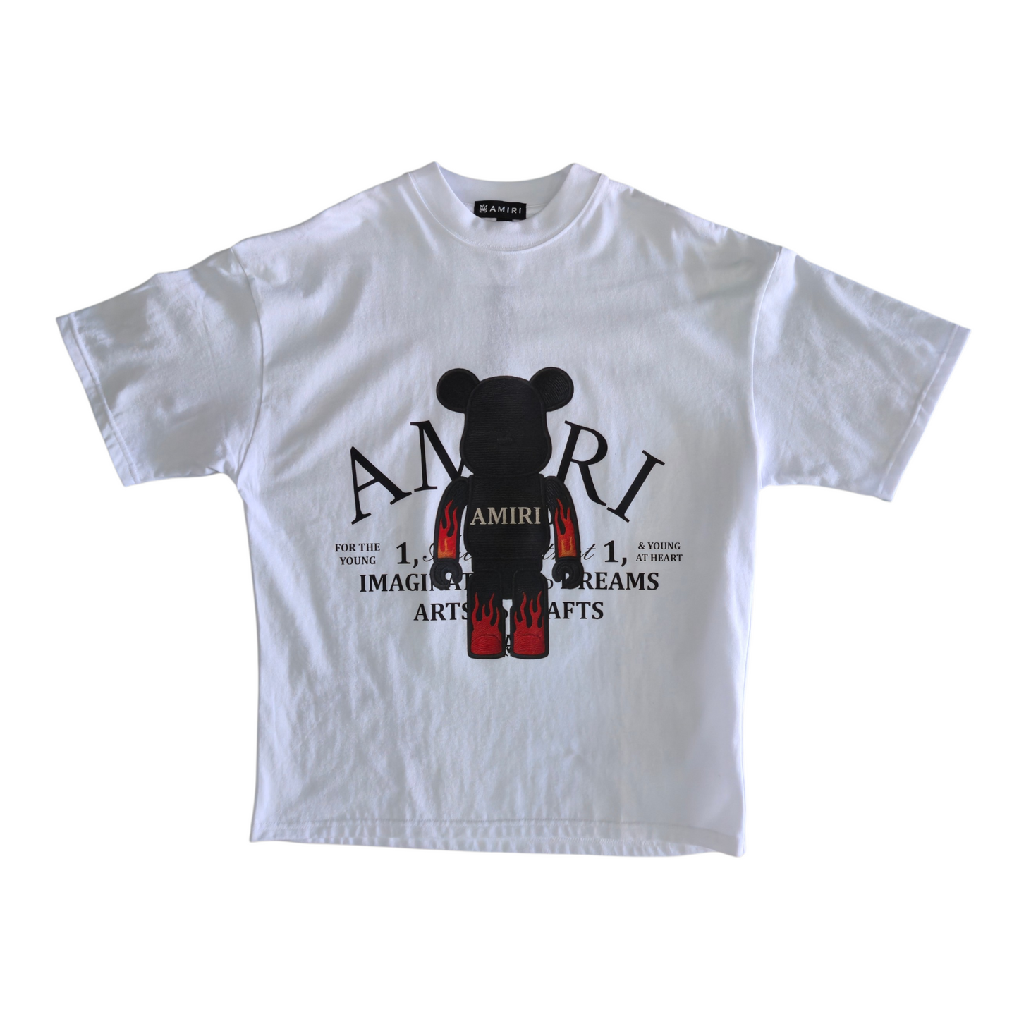 Amiri 001