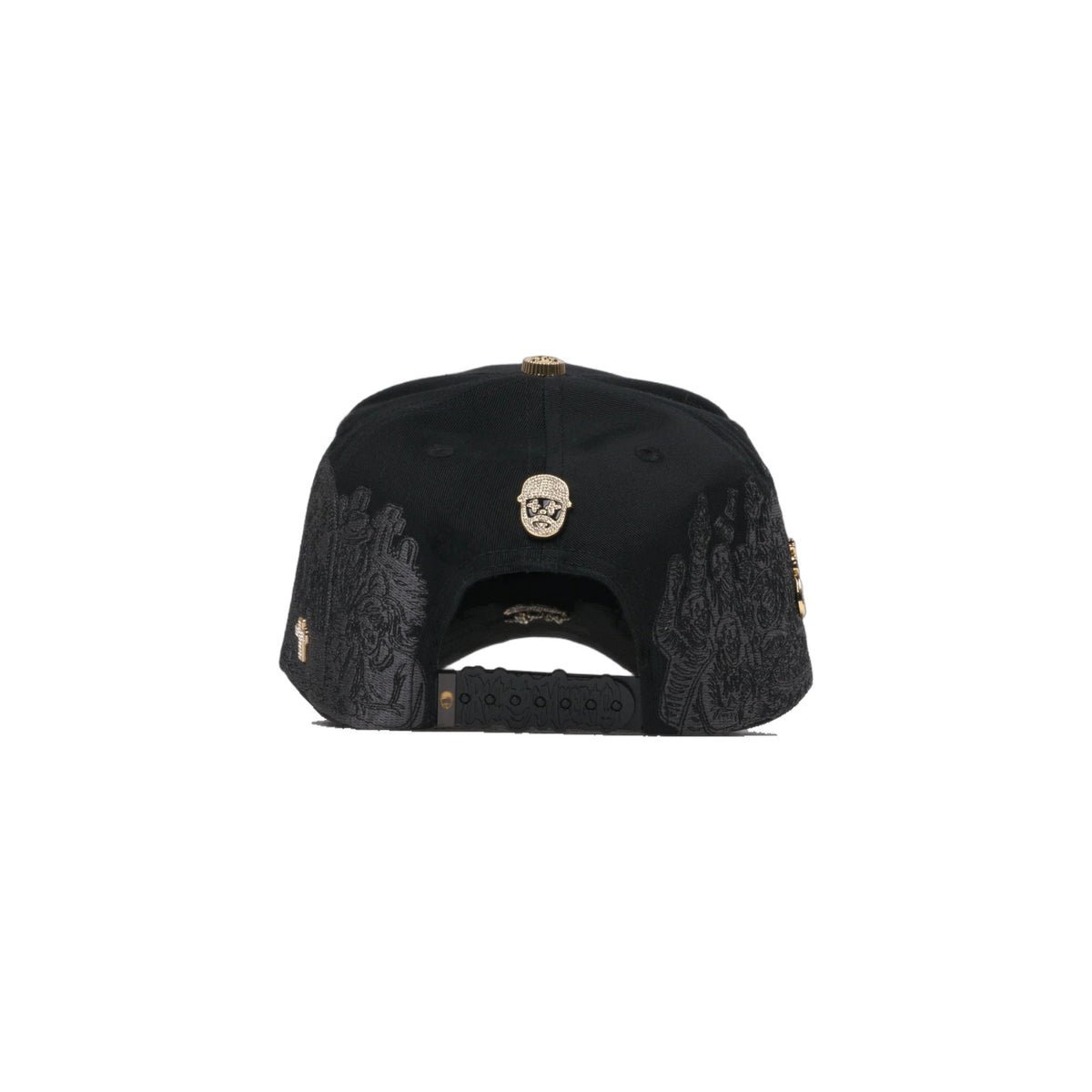 Barbas Hats Rich Or Dead