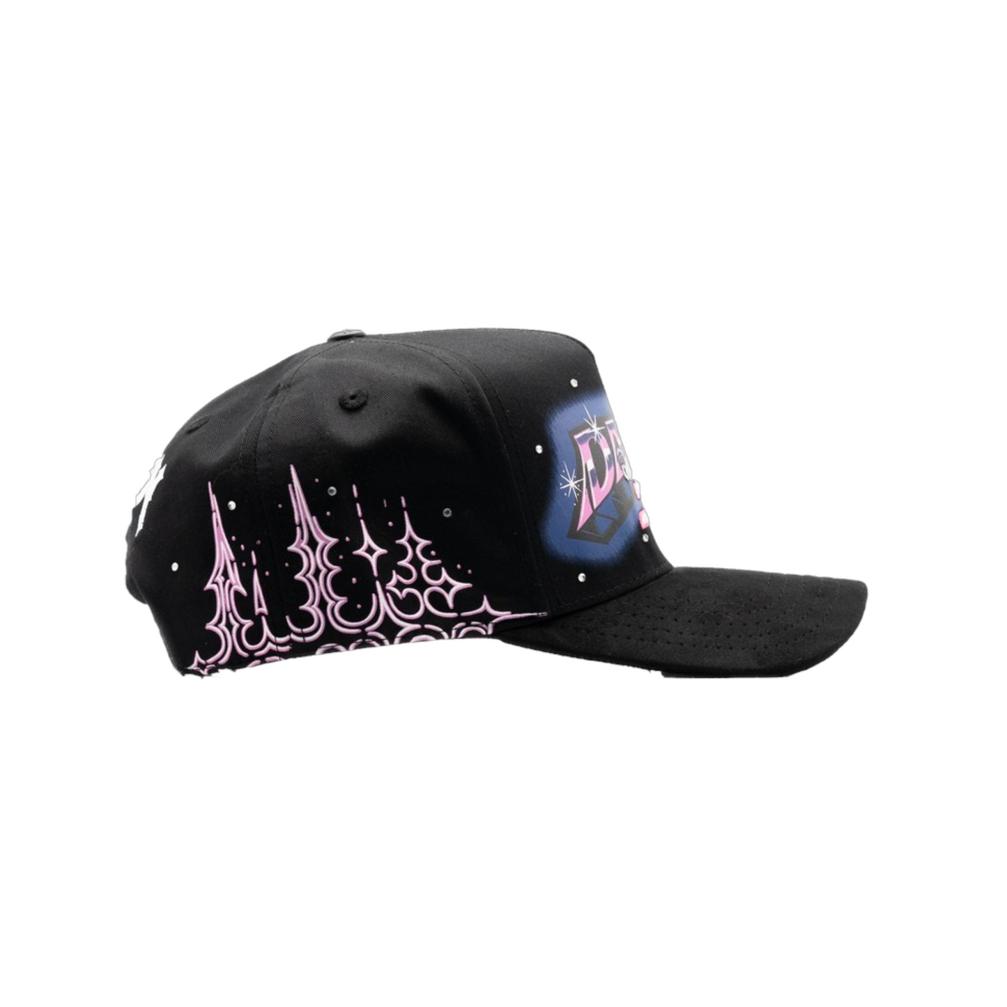 Dandy Hats x JC “MEMBERS ONLY”