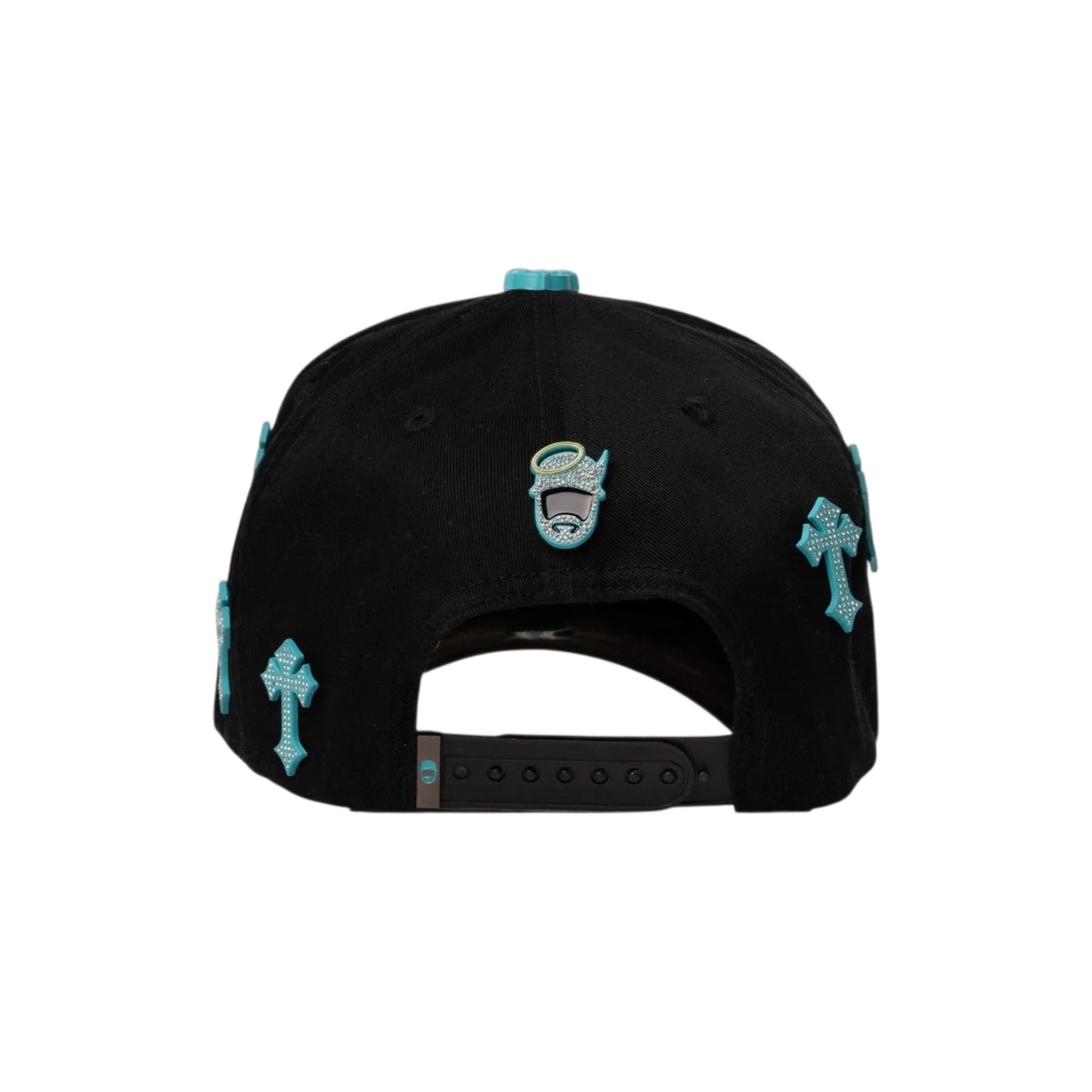 Heaven Barbas Hats