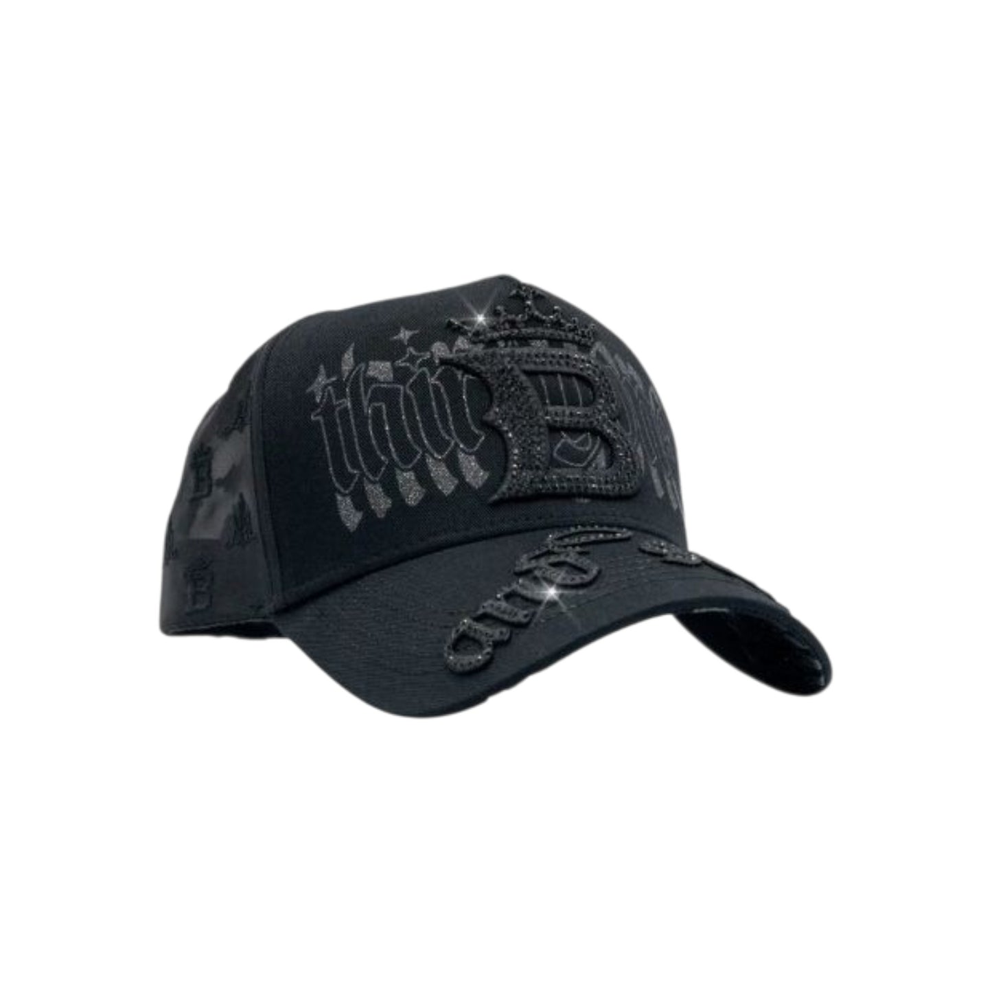 Benavidez 31 Hats