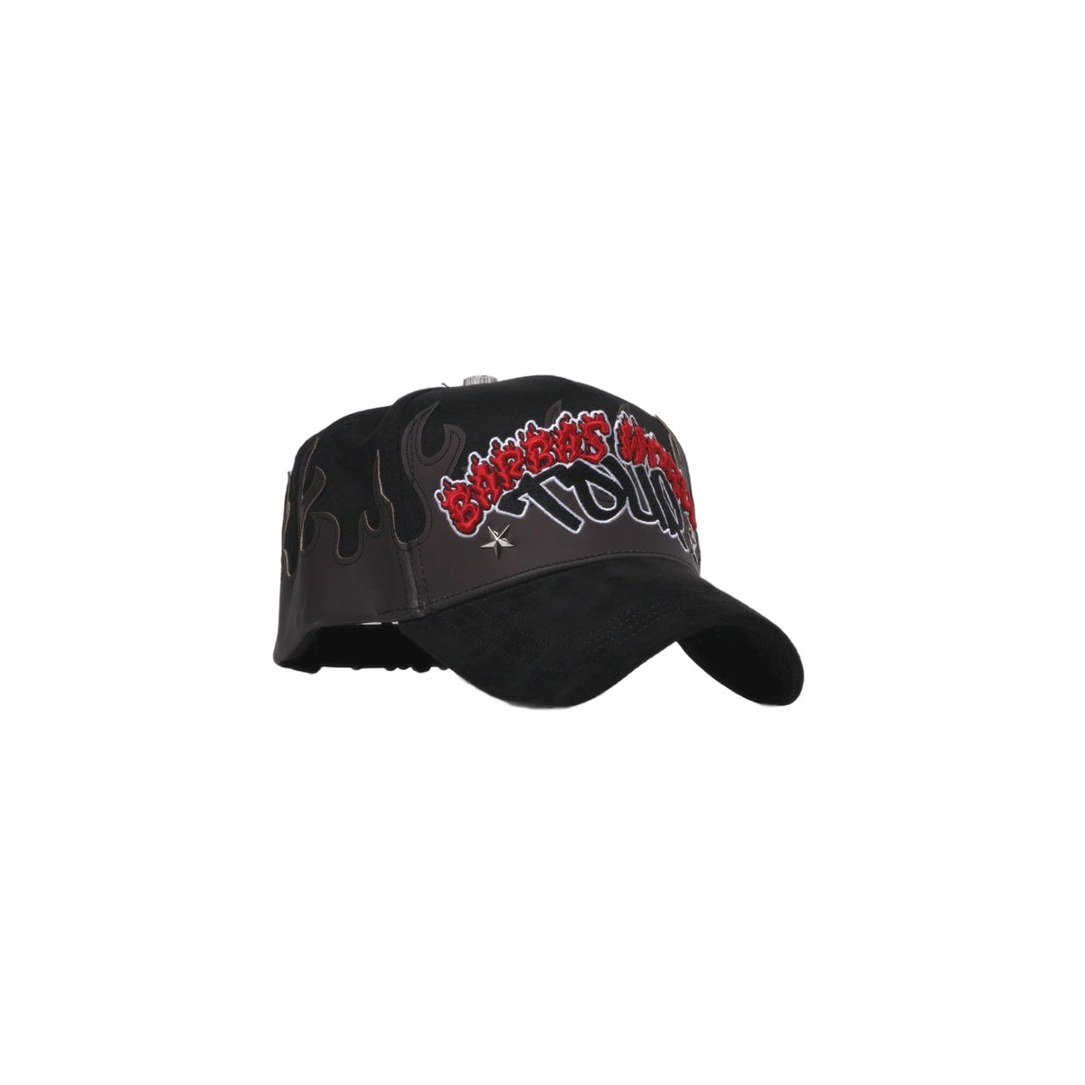 Barbas Hats World Tour