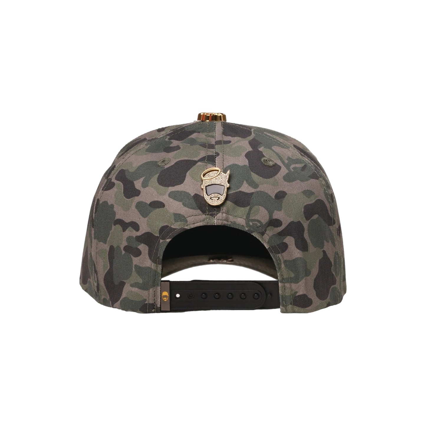 B Cross Camo