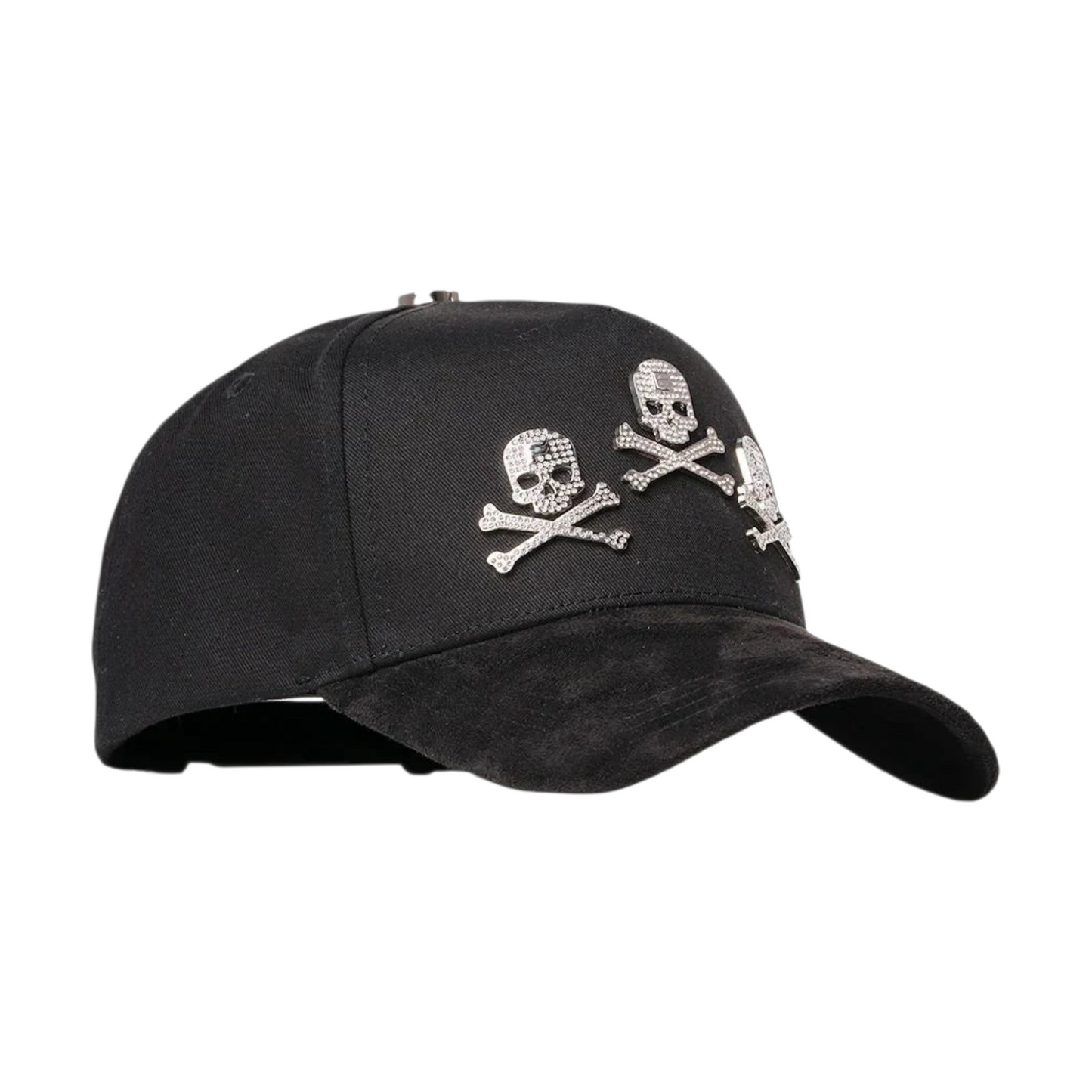 Skull Barbas Hats