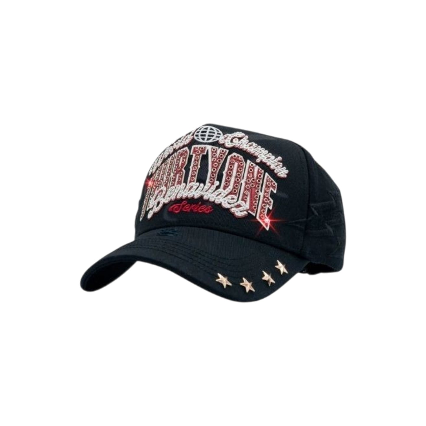 Champion Series Benavidez