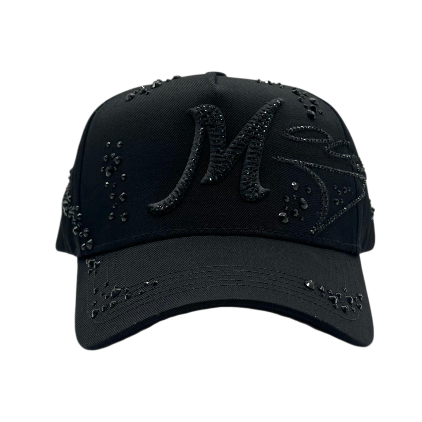 MAGO TOTAL BLACK