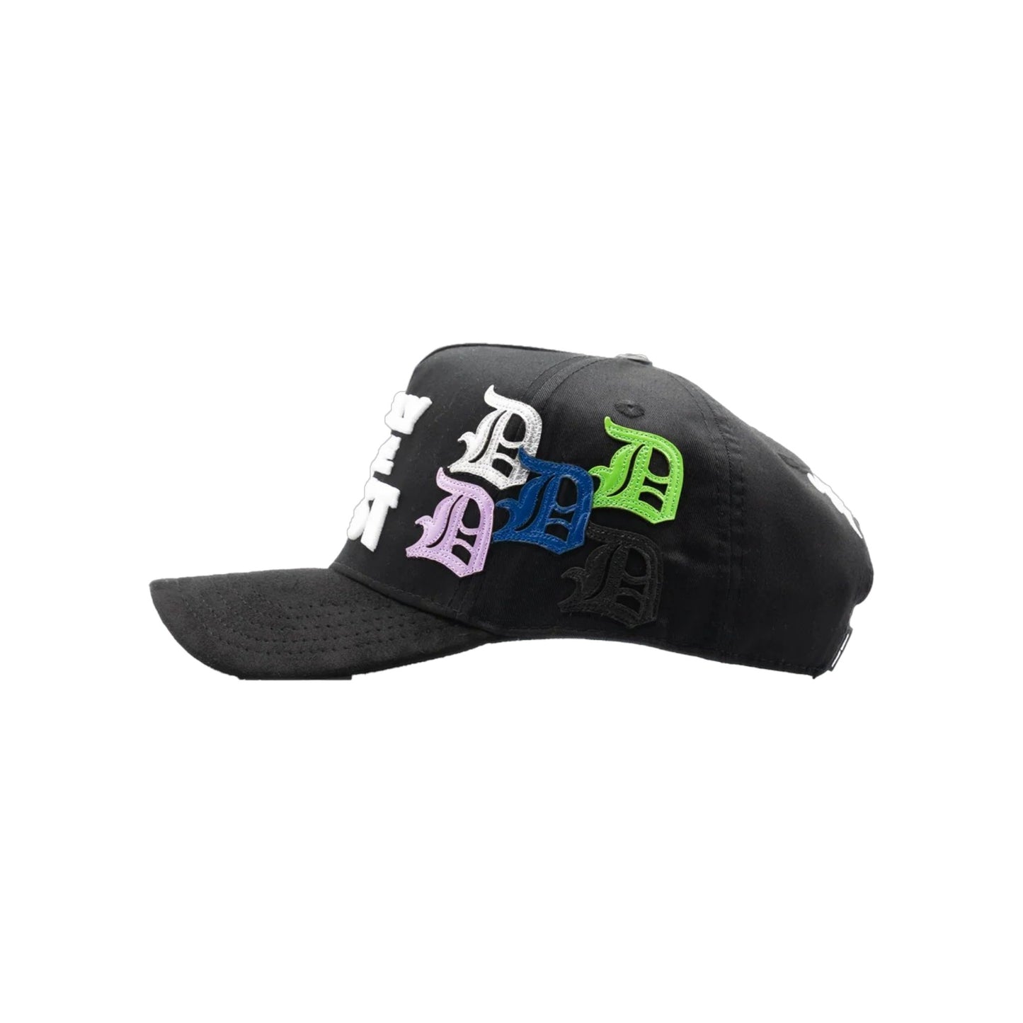 ONLY THE BEST - DANDY HATS X JC