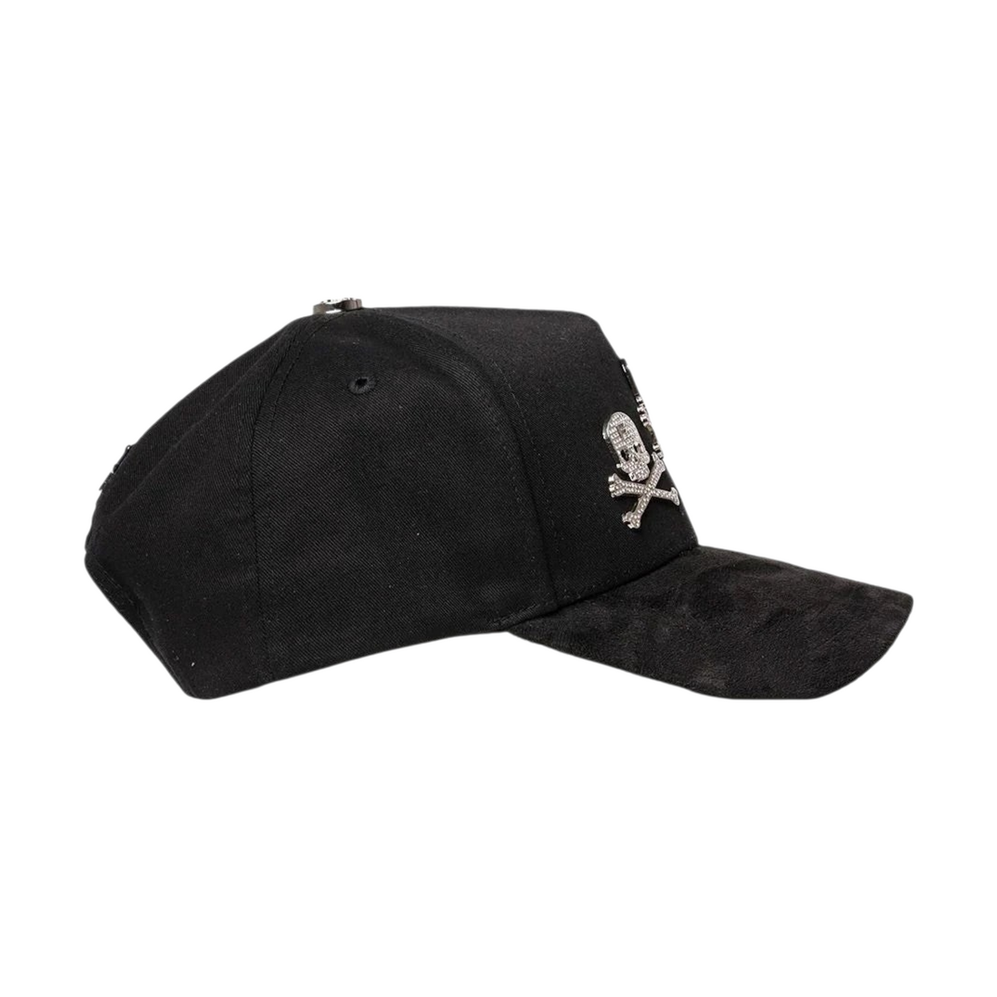Skull Barbas Hats