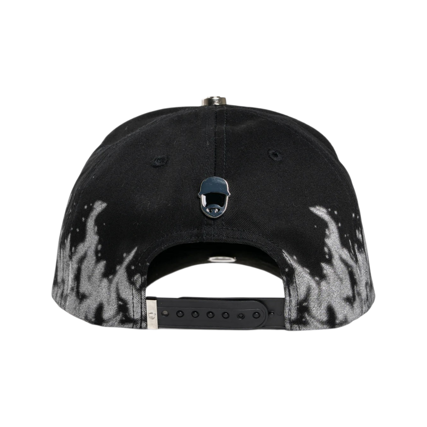 Scream Barbas Hats