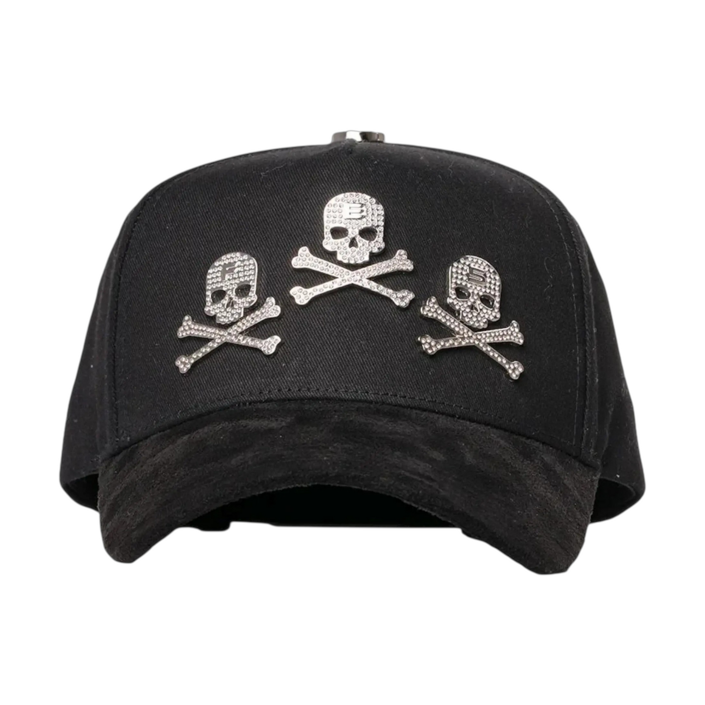 Skull Barbas Hats