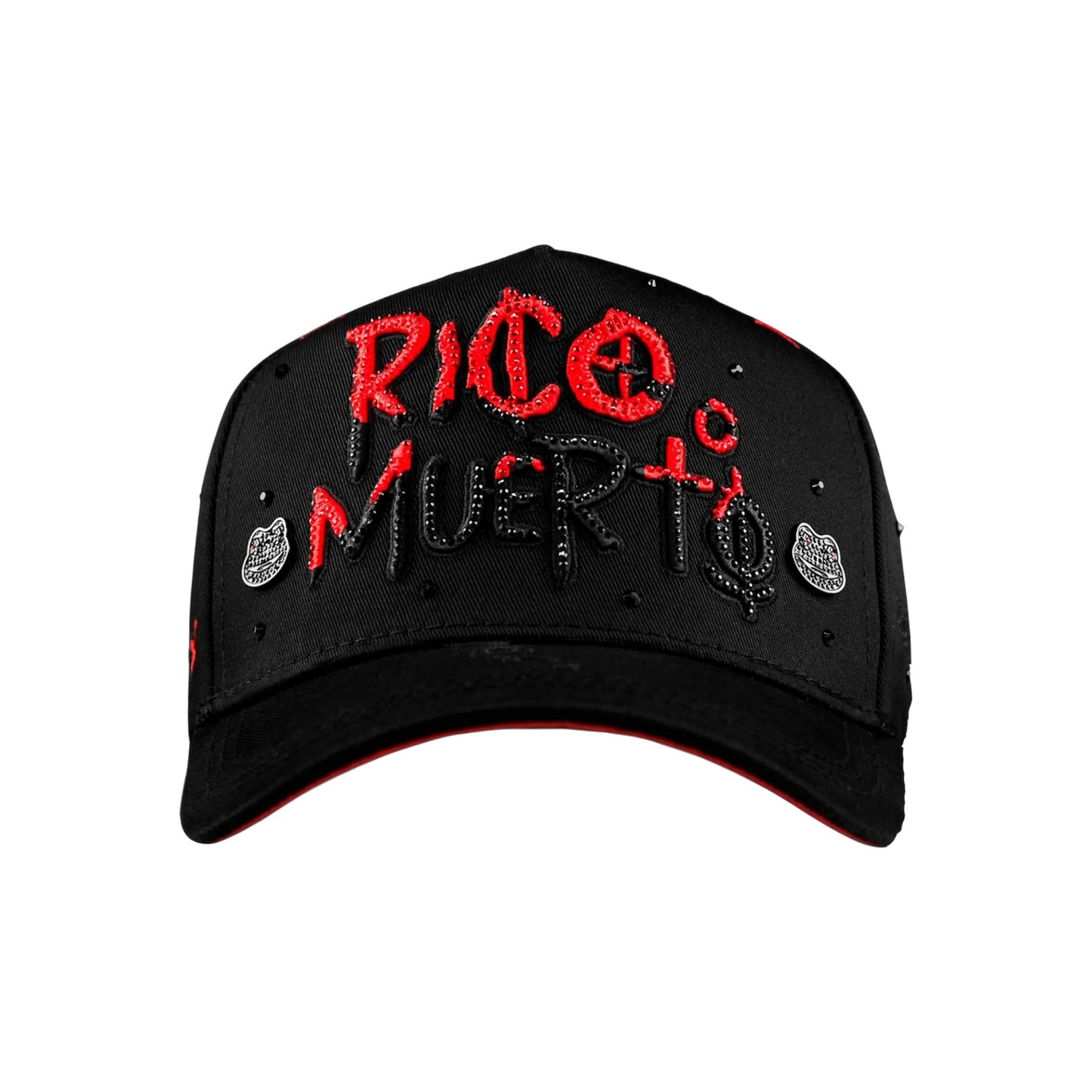 Rico o Muerto MZHATS
