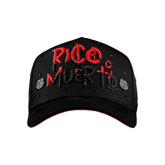 Rico o Muerto MZHATS