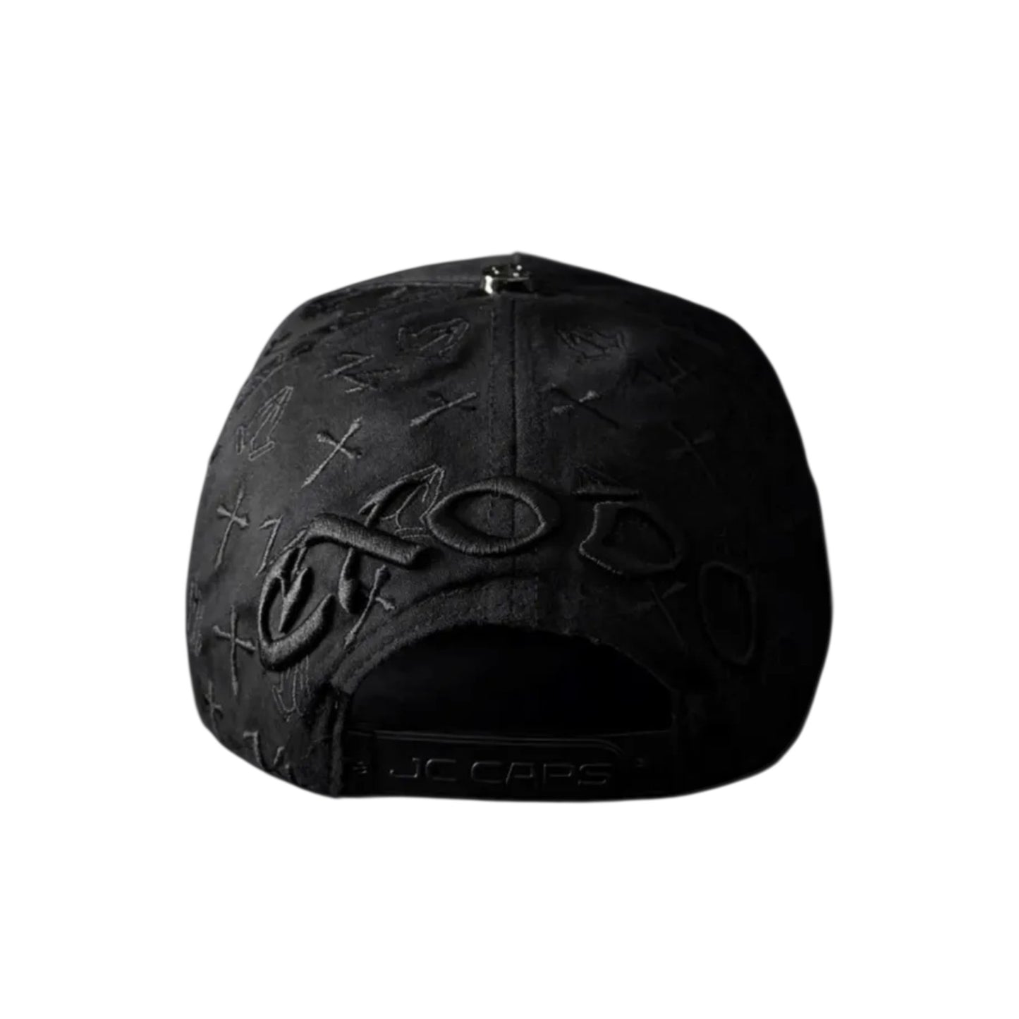 Exodo 14 14 Total Black