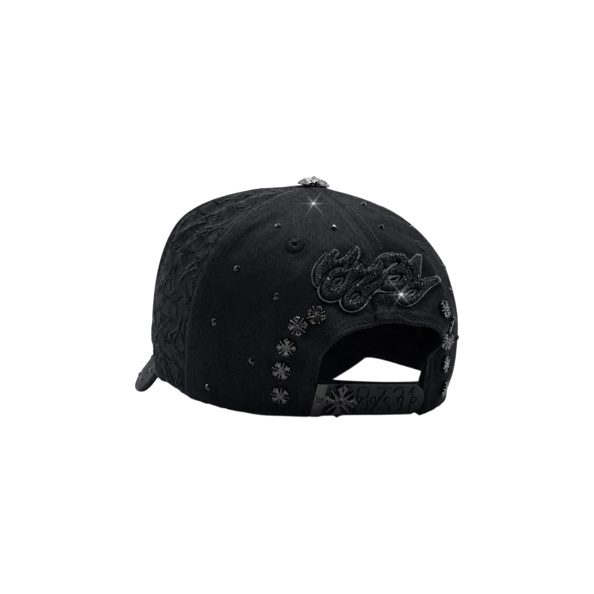 Buzy One Total Black