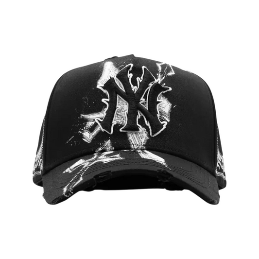 NY BRIDE / RUDE AWAKENINGS