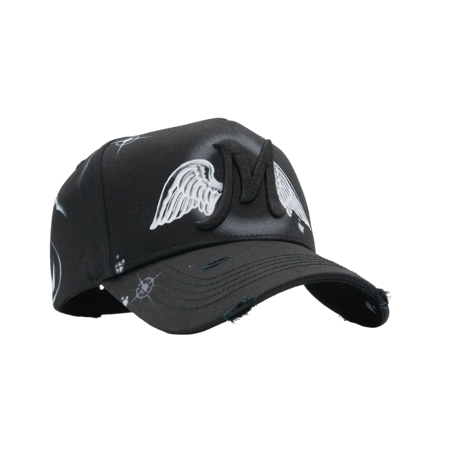 MAGO FOREVER 31 HATS