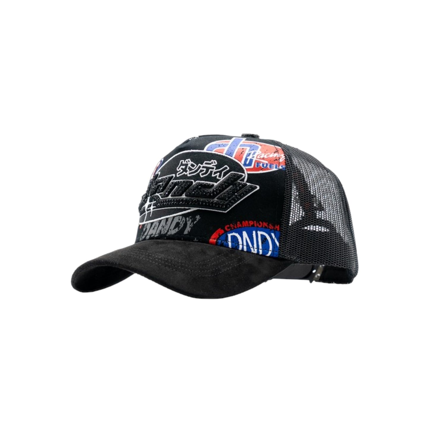 Dandy Hats FRIENDS & FAMILY