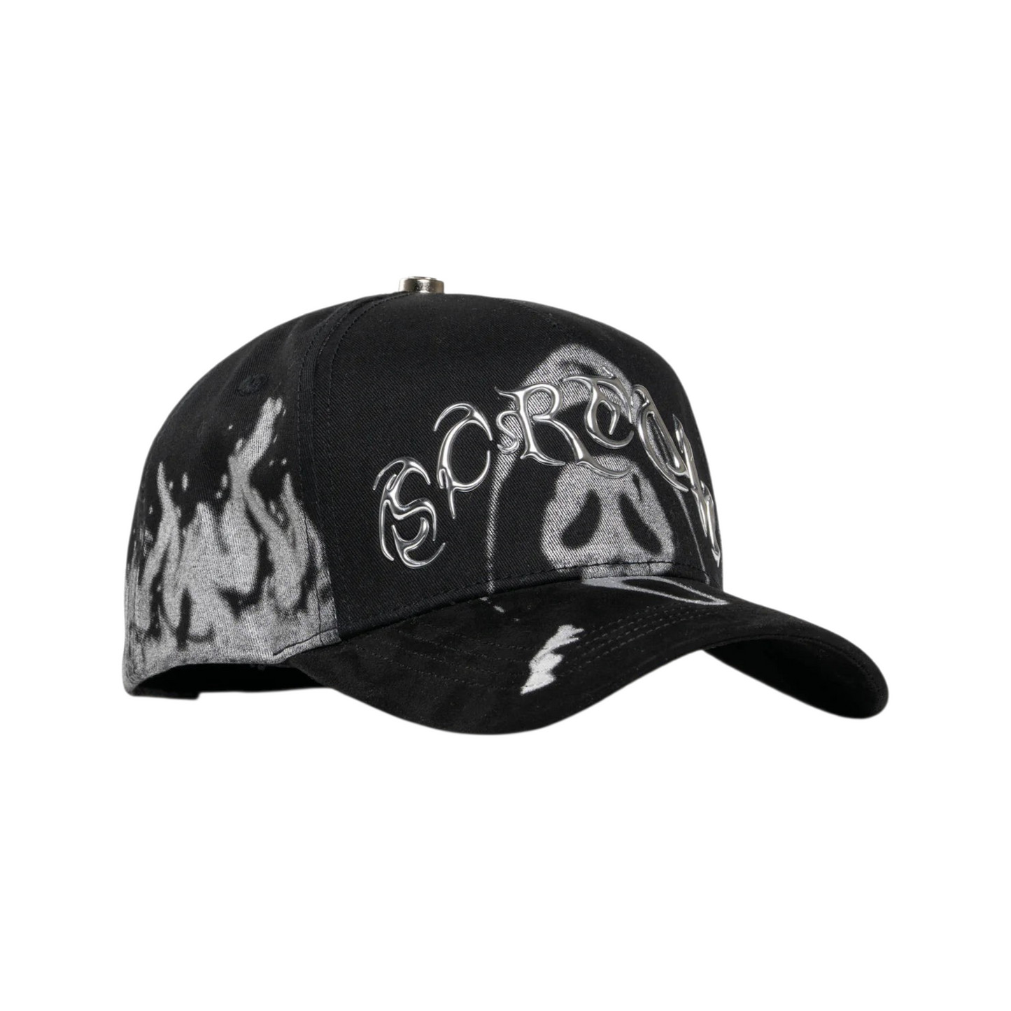 Scream Barbas Hats