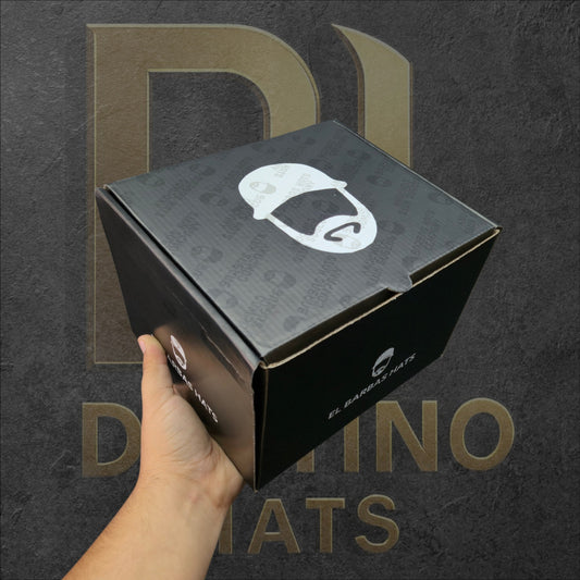 Caja Para Regalo de Carton