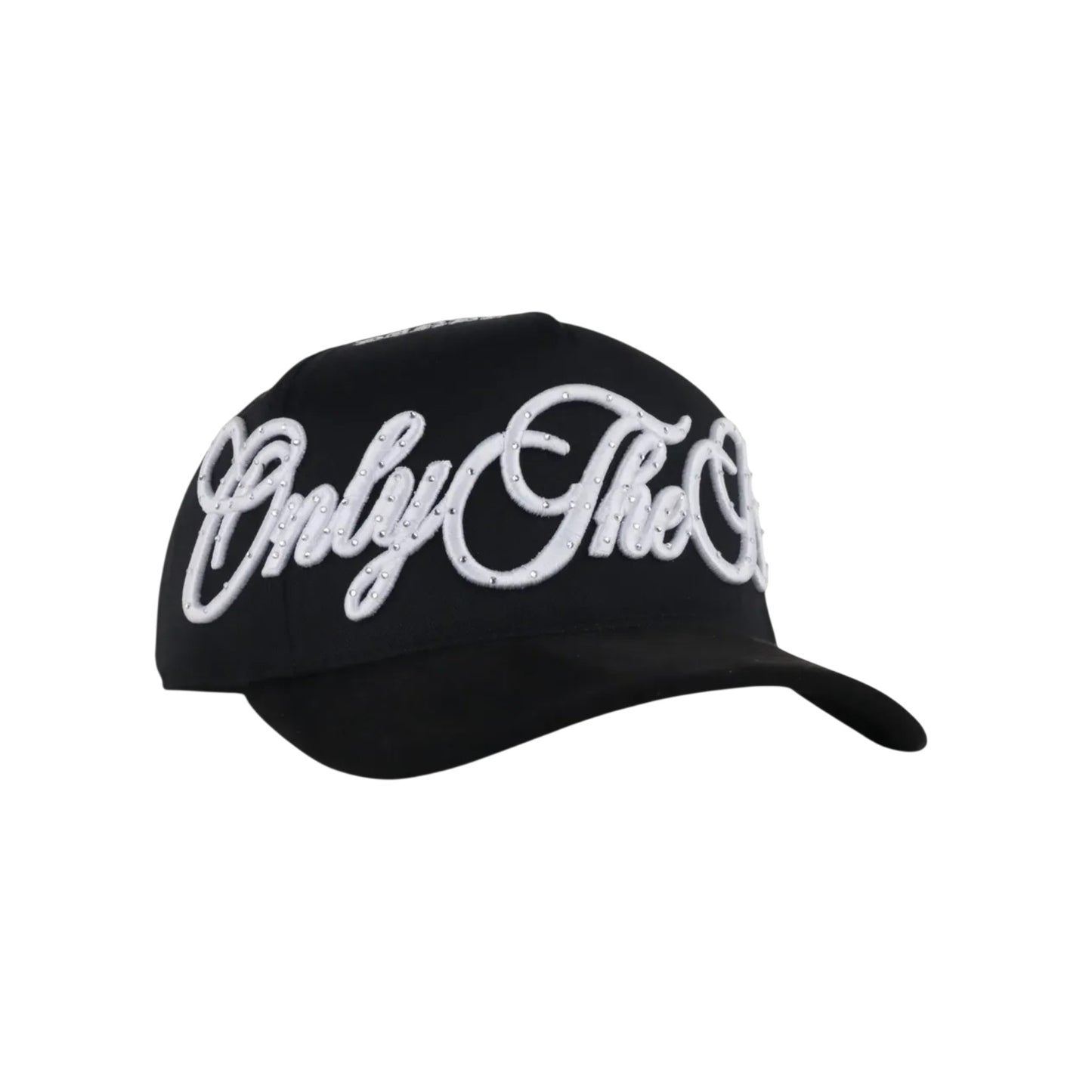 DH X JC CROWN JEWEL BLACK