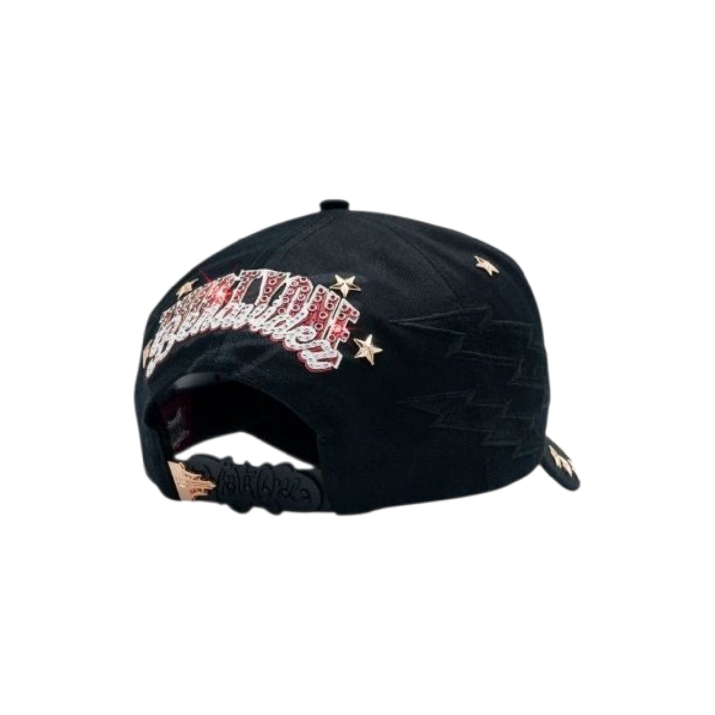 Champion Series Benavidez