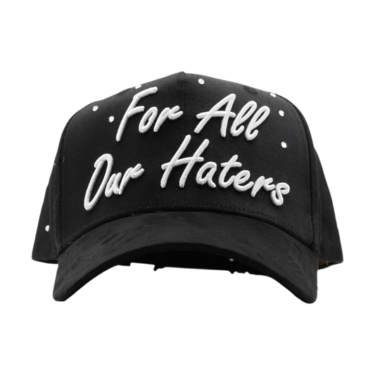 DANDY HATS X TOMBOCHIO