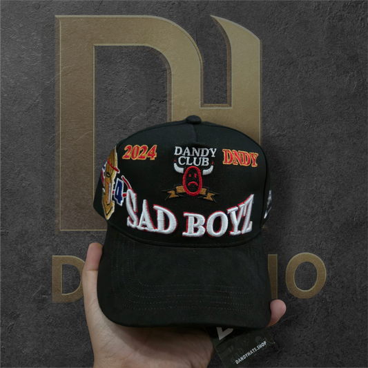 Dandy Hats "Como Jordan" G5