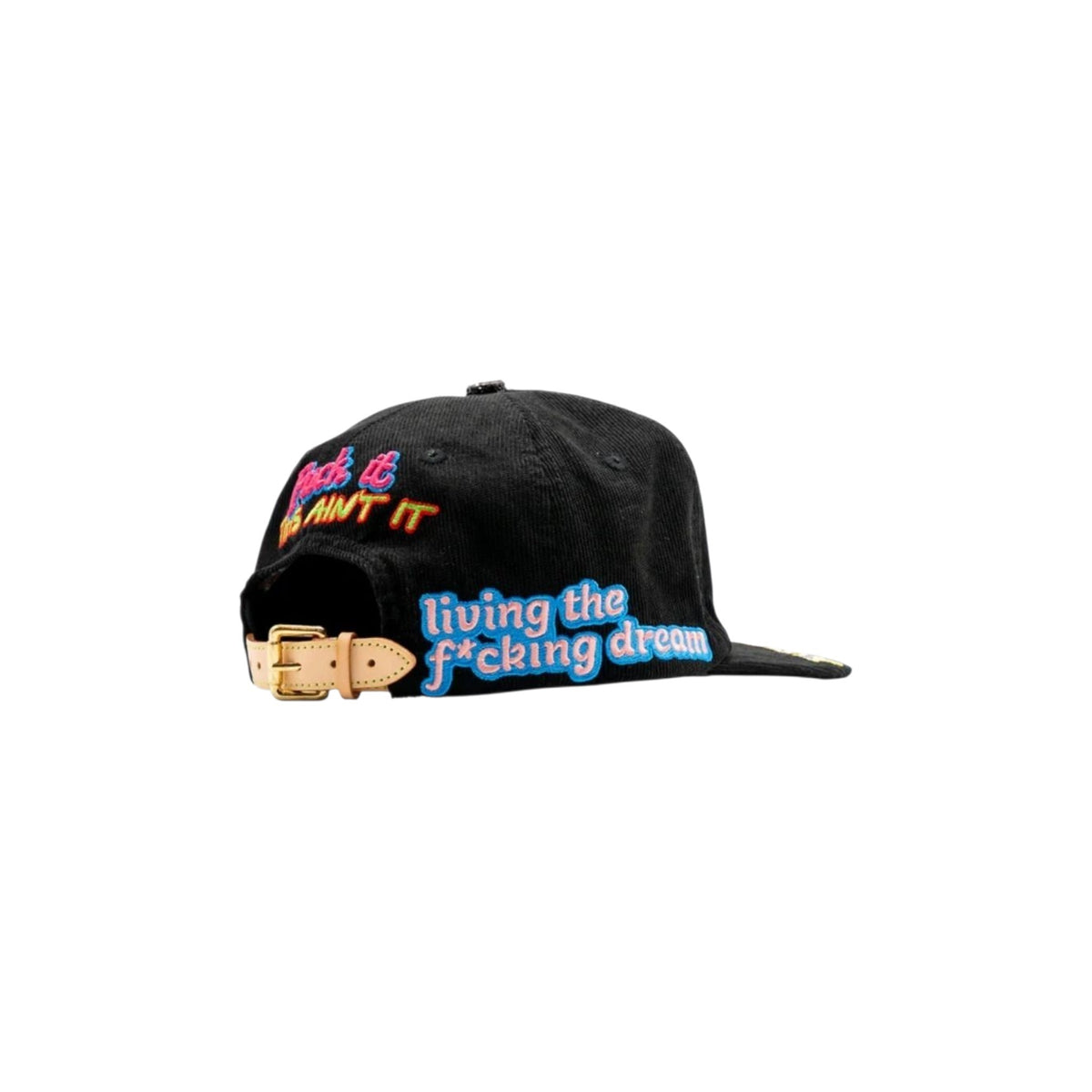 Dandy Hats Chaotic