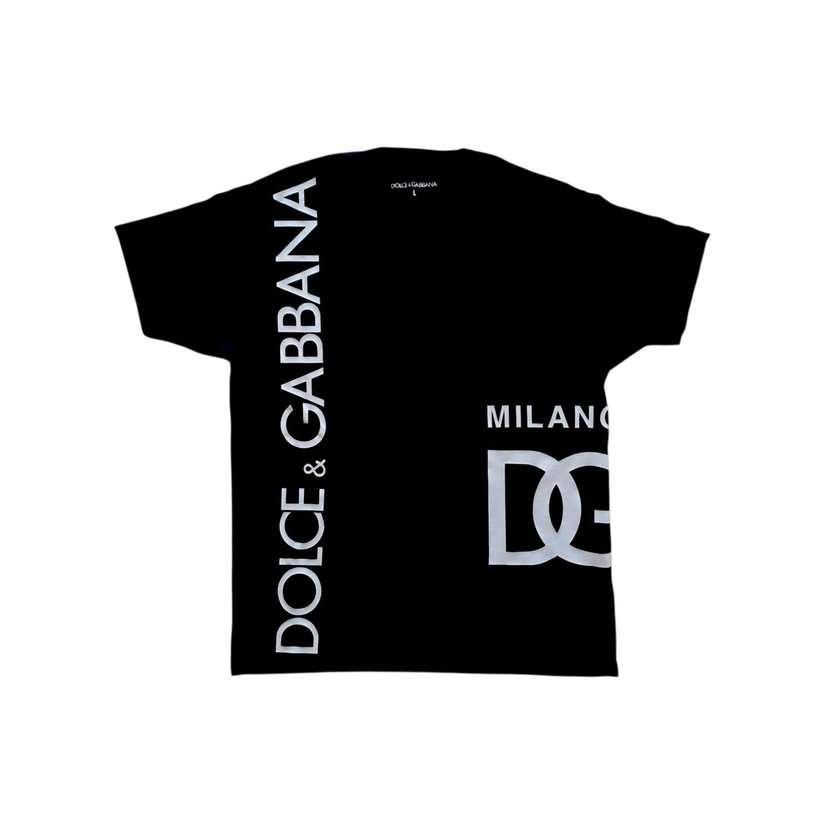 Playera D&G 001