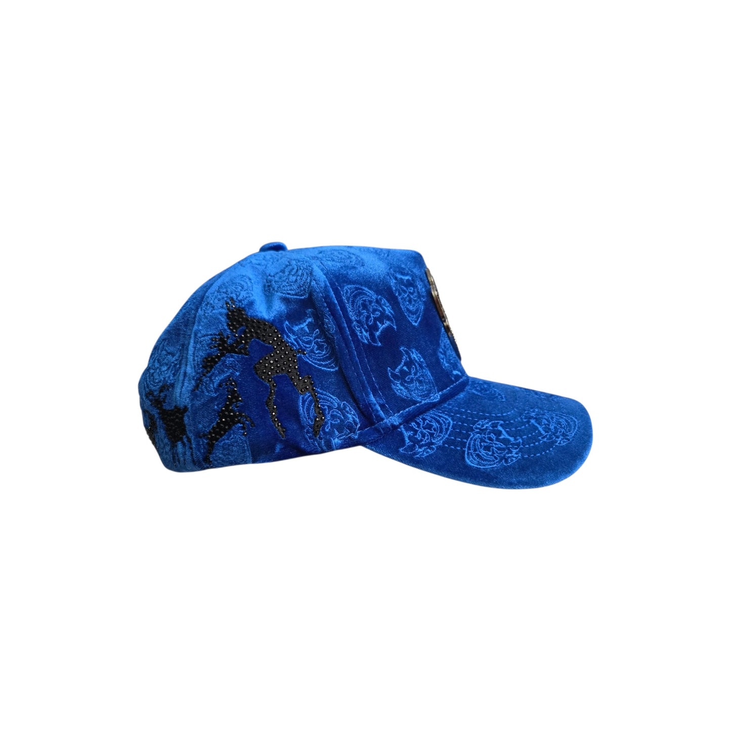 Azul Chucky Hats