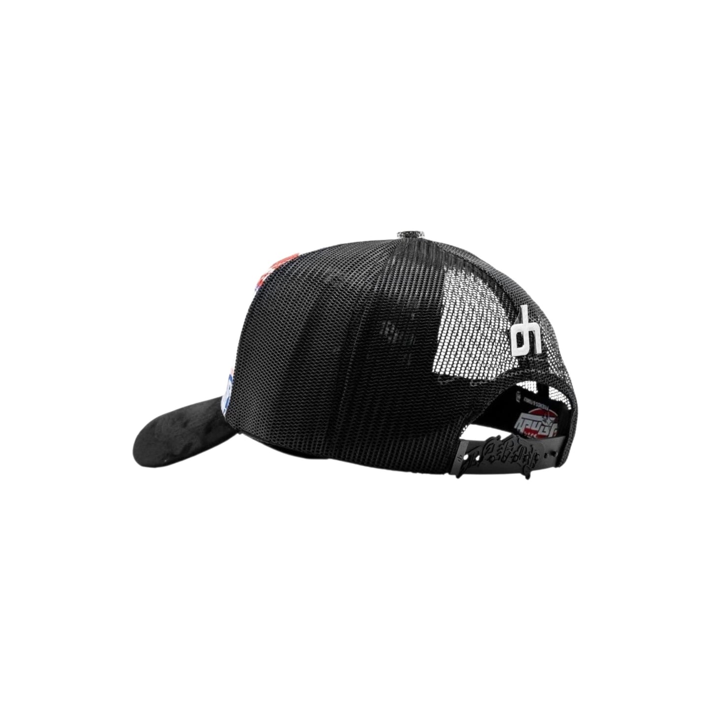 D Spec Dandy Hats