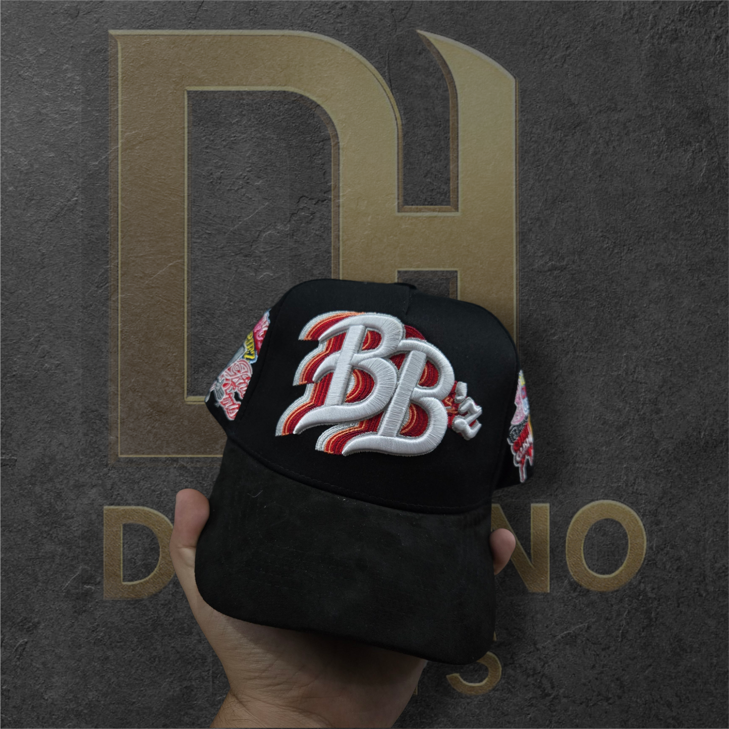 Backpack Boyz Gelato G5