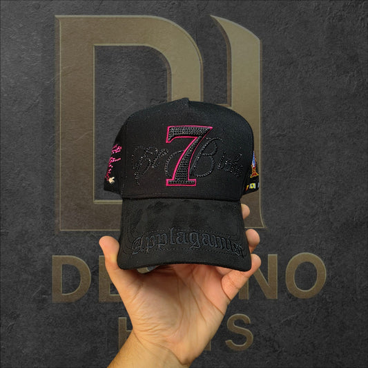 Gorra Cristiano Ronaldo