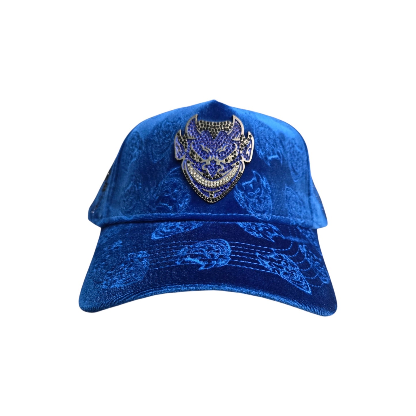 Azul Chucky Hats