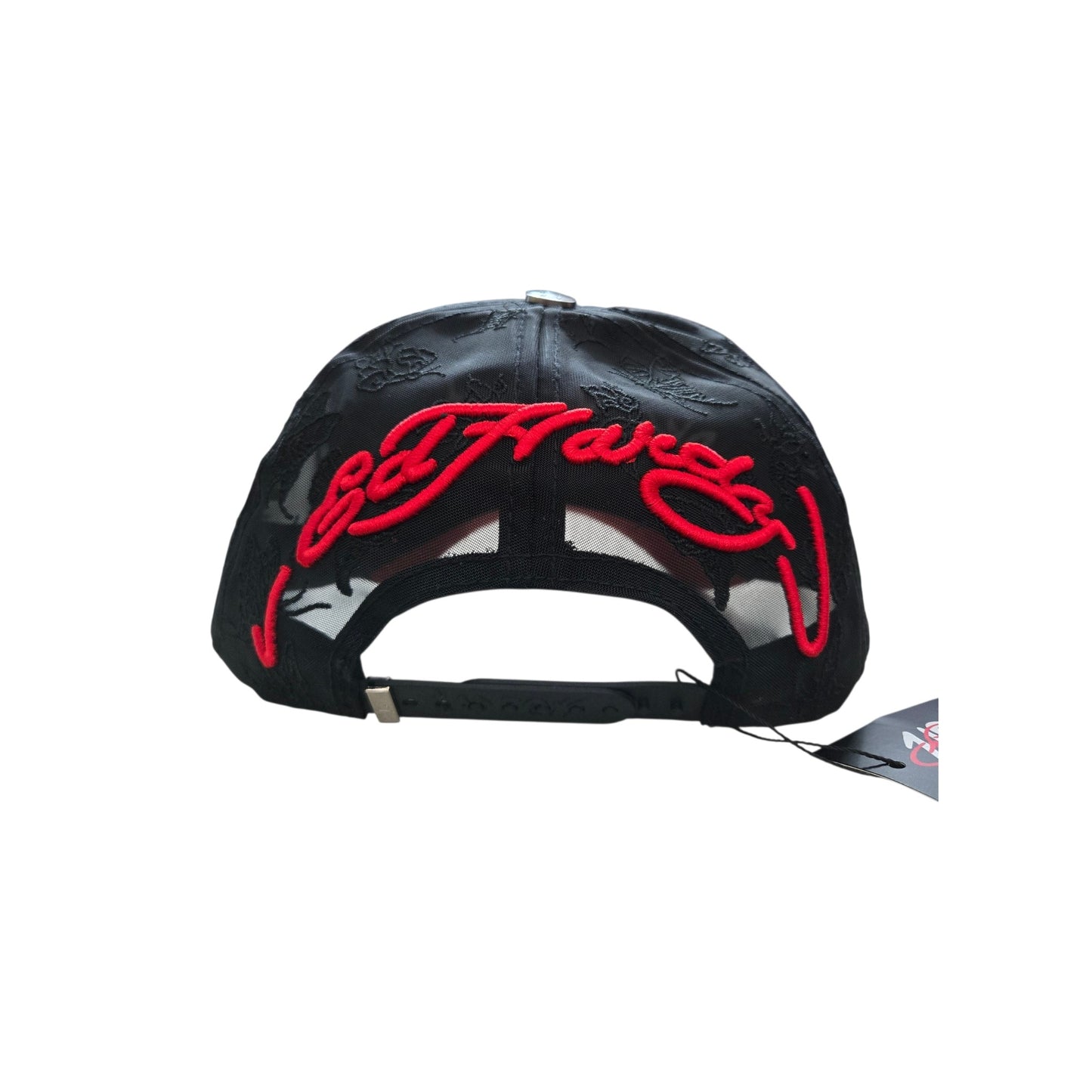 Gorra Junior H  Flores
